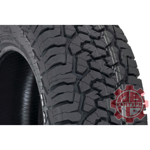 Шина ROADCRUZA RA1100 A/T 35X12.50R20LT 121S 