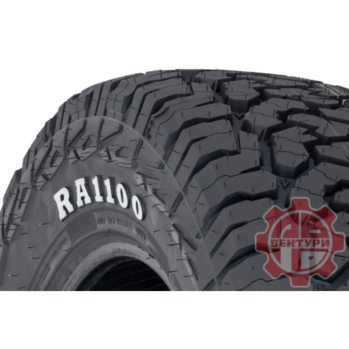 Шина ROADCRUZA RA1100 A/T 35X12.50R20LT 121S 