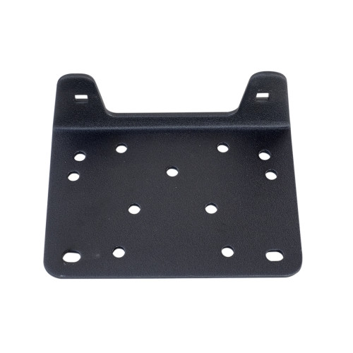 Лебёдка электрическая 12V Runva 4500A lbs