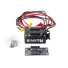 Лебёдка электрическая 12V Runva 4500A lbs