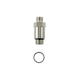 Лебёдка гидравлическая Runva 10000 lbs 4536 кг