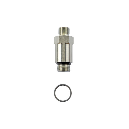 Лебёдка гидравлическая Runva 10000 lbs 4536 кг