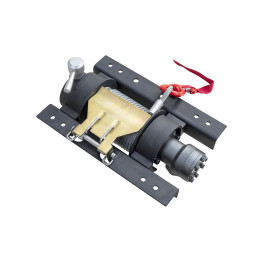 Лебёдка гидравлическая Runva 10000 lbs 4536 кг