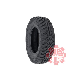 Шина NEREUS NS523 M/T LT265/70R17 118/115Q POR