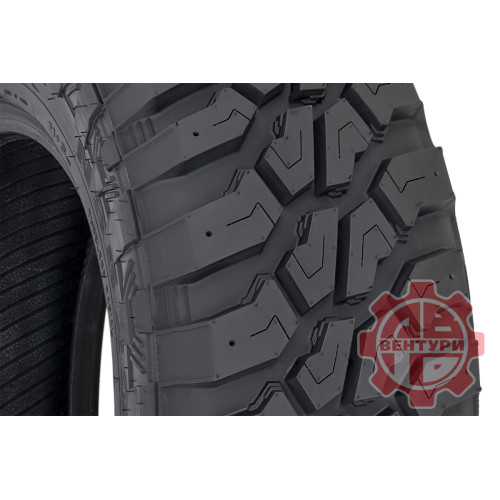 Шина NEREUS NS523 M/T LT265/70R17 118/115Q POR