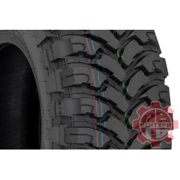 Шина GINELL GN3000 M/T 315/75R16LT 121/118Q