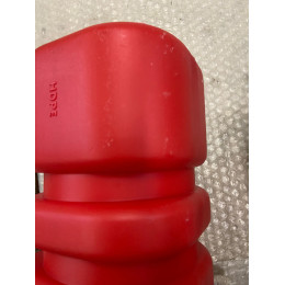 Канистра Экстрим "Турбо" 6 л (красная) (уценка)