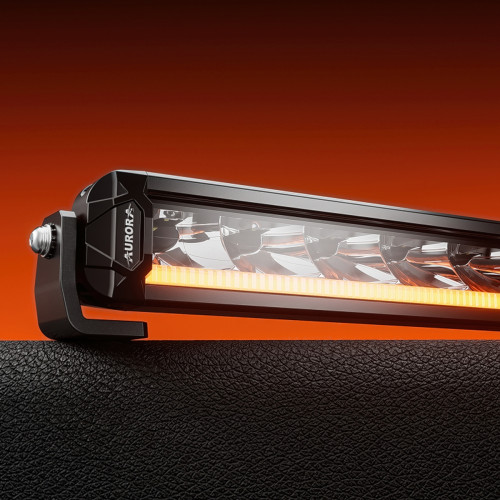 Светодиодная фара комбинированного света AURORA 1016 мм 360W LED