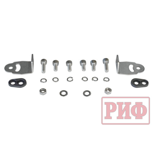 Фара дальнего света РИФ 90W LED