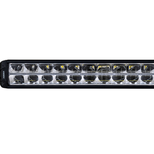 Светодиодная фара комбинированного света AURORA 1270 мм 900W LED