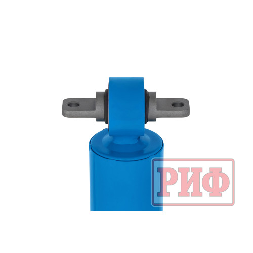 Амортизатор усиленный РИФ "Арктика" задний GWM Tank 300 штатный и лифт 0-45 мм