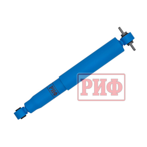 Амортизатор усиленный РИФ "Арктика" задний GWM Tank 300 штатный и лифт 0-45 мм