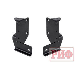 Площадка РИФ под лебёдку в штатный бампер TANK 500