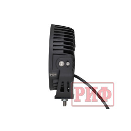 Светодиодная фара комбинированного света РИФ 178 мм 80W LED