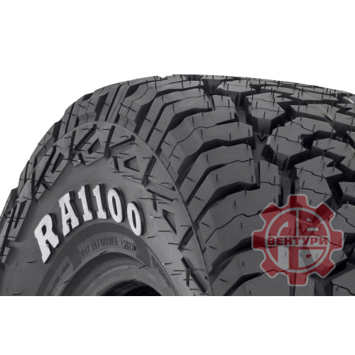 Шина ROADCRUZA RA1100 A/T LT265/70R17 121/118R 