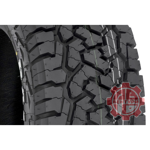 Шина ROADCRUZA RA1100 A/T LT265/70R17 121/118R 