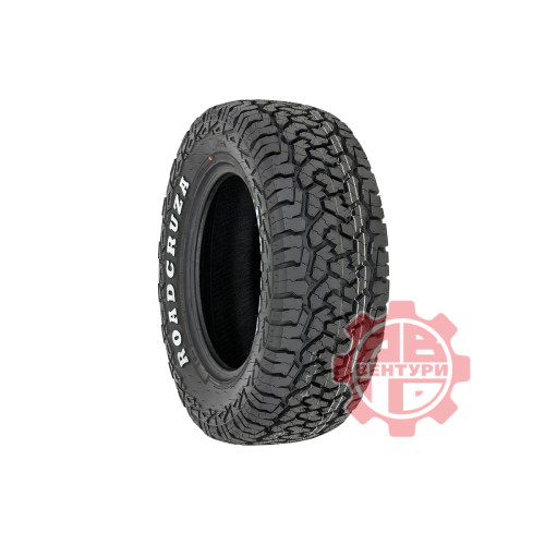 Шина ROADCRUZA RA1100 A/T LT265/70R17 121/118R 