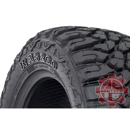 Шина ROADCRUZA RA3200 M/T LT285/55R20 117/114Q POR