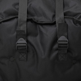 Кресло складное Helios круглое, до 150 кг, зеленое