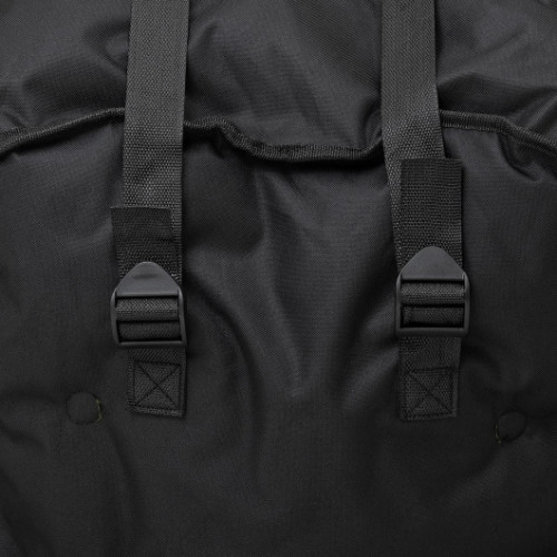 Кресло складное Helios круглое, до 150 кг, зеленое