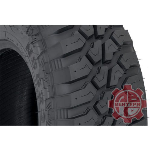 Шина NEREUS NS523 M/T 33x12.50R17LT 114Q POR