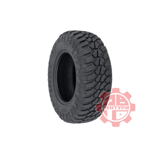 Шина NEREUS NS523 M/T 33x12.50R17LT 114Q POR