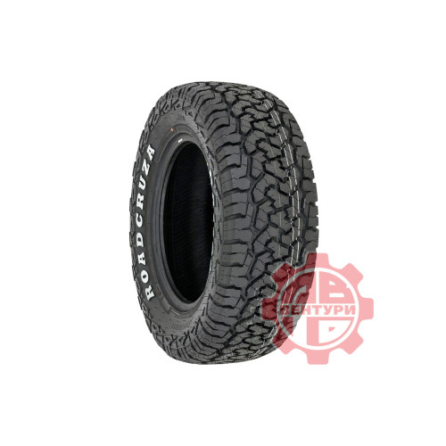 Шина ROADCRUZA RA1100 A/T LT275/65R17 121/118S