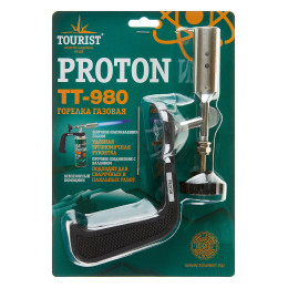 Резак газовый TOURIST PROTON с рукояткой