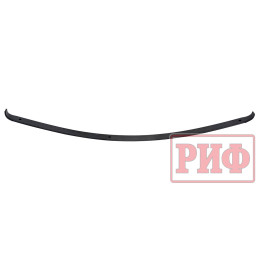 Лист 2 рессоры RIFTRT-150C  8x60x1330 мм