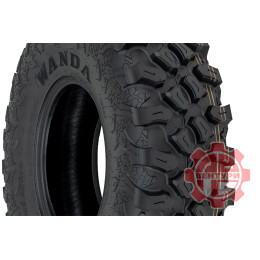 Шина для квадроцикла WANDA P3173 32X10.00R14