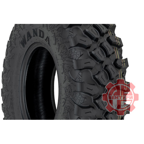 Шина для квадроцикла WANDA P3173 32X10.00R14