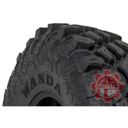 Шина для квадроцикла WANDA P3173 32X10.00R14
