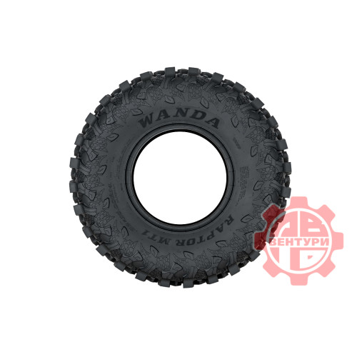 Шина для квадроцикла WANDA P3173 32X10.00R14