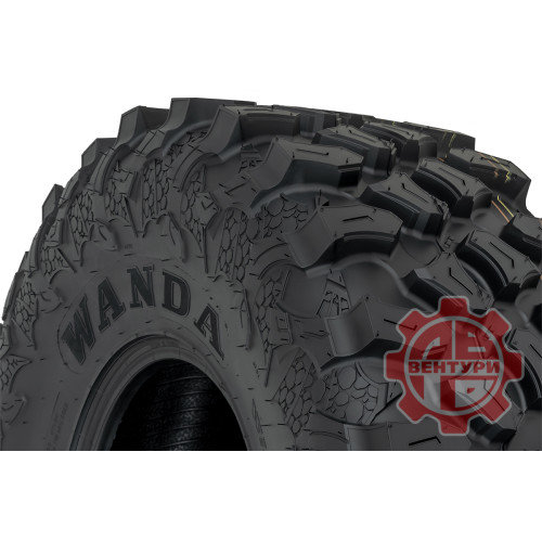 Шина для квадроцикла WANDA P3173 30X10.00R14
