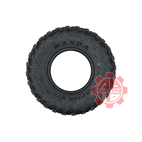 Шина для квадроцикла WANDA P3173 30X10.00R14