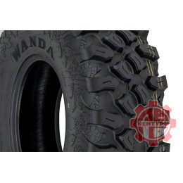 Шина для квадроцикла WANDA P3173 30X10.00R14