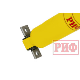 Амортизатор РИФ передний Jeep Grand Cherokee WJ лифт 30 мм