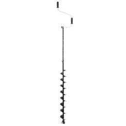 Ледобур ТОНАР ТОРНАДО-М2 1000 130L левое вращение, цельнотянутый шнек