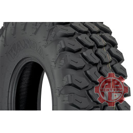 Шина для квадроцикла WANDA P3139 32x10.00R14