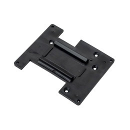 Корпус блока соленоидов для лебёдок Runva серии EWX 