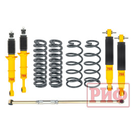 Лифт-комплект РИФ Tank 300 лифт 30 мм мягкий