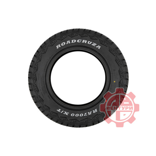 Шина ROADCRUZA RA7000 X/T 215/70R16 100T
