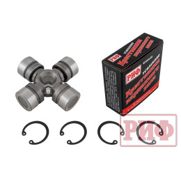 Крестовина карданного вала РИФ для УАЗ 30x88 мм (OEM 31029-2201026)