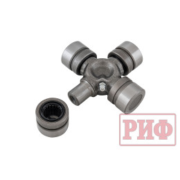 Крестовина карданного вала РИФ для УАЗ 30x88 мм (OEM 31029-2201026)