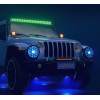 Панель переключателей AURORA (9 кнопок + Bluetooth)