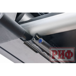 Стенки к автомобильной маркизе РИФ 2.5Х2.5 м