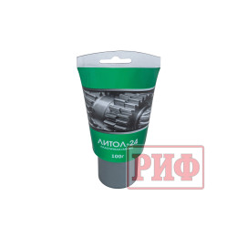 Бампер РИФ силовой задний для ГАЗ Соболь NN с фонарями, калиткой, возможностью установки фаркопа, стандарт