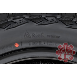 Шина ROADCRUZA RA7000 X/T LT285/50R20 119/116S