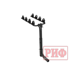 Кронштейн (вело-багажник) для 4х велосипедов