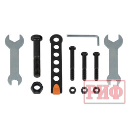 Кронштейн (вело-багажник) для 4х велосипедов